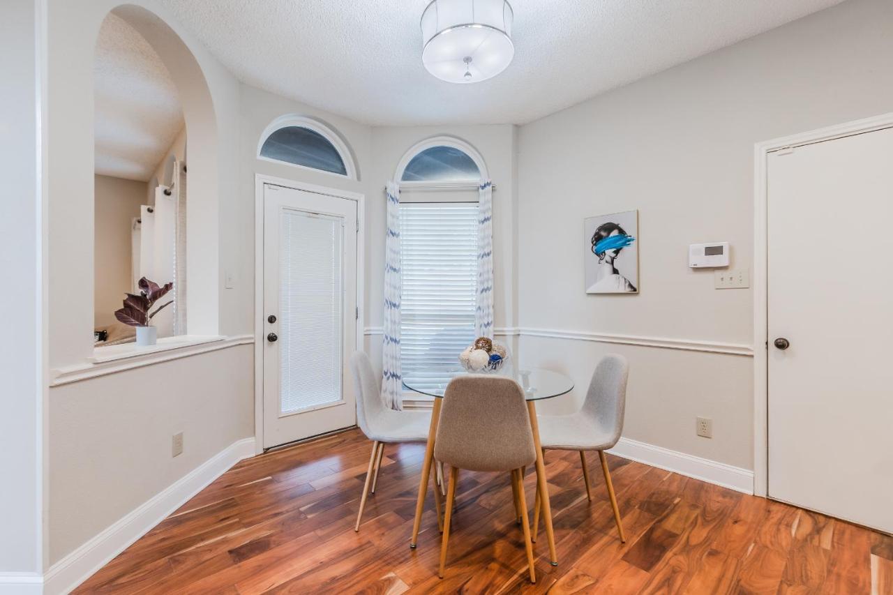 * *Astounding House **Perfect For Family And Friends , Pool , Hot Tub, & Game Room Allen Exteriör bild