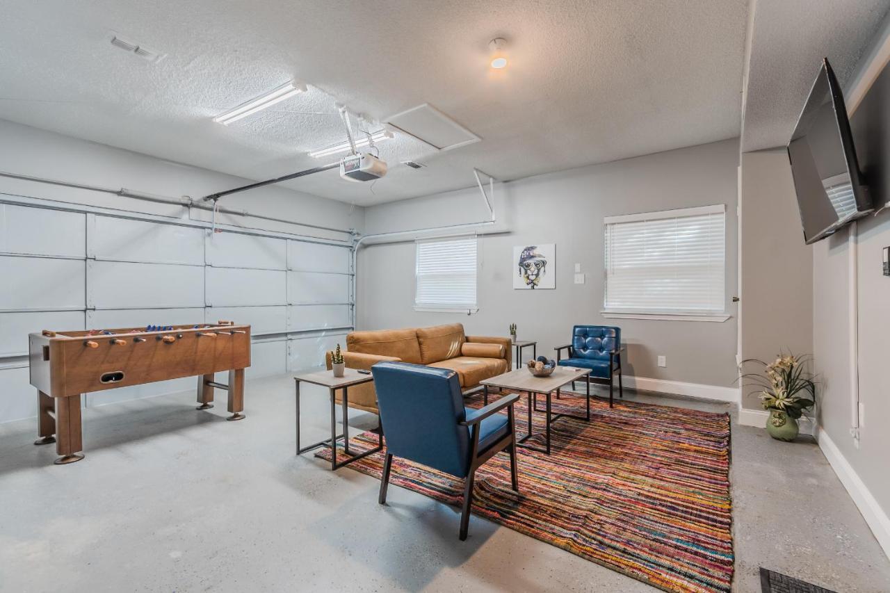 * *Astounding House **Perfect For Family And Friends , Pool , Hot Tub, & Game Room Allen Exteriör bild